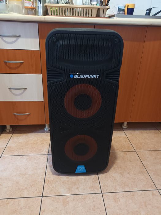 Vând boxă blaupunkt