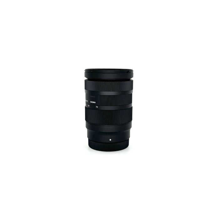 Sigma 28-70mm F2.8 DG DN Contemporary - Sony - Ca nou ! Factura - Garantie 3 luni !