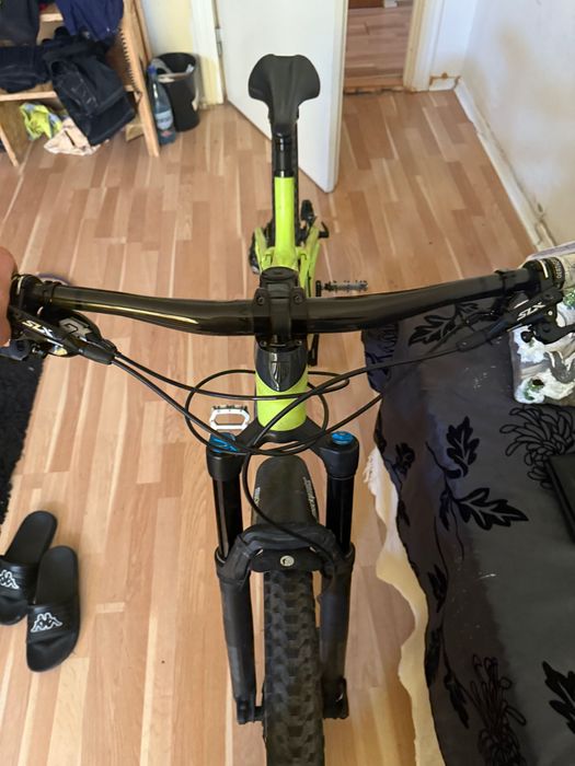 Bicicleta Trek model 2019