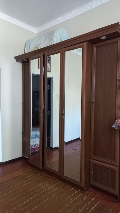 Спальный гарнитур сатылады