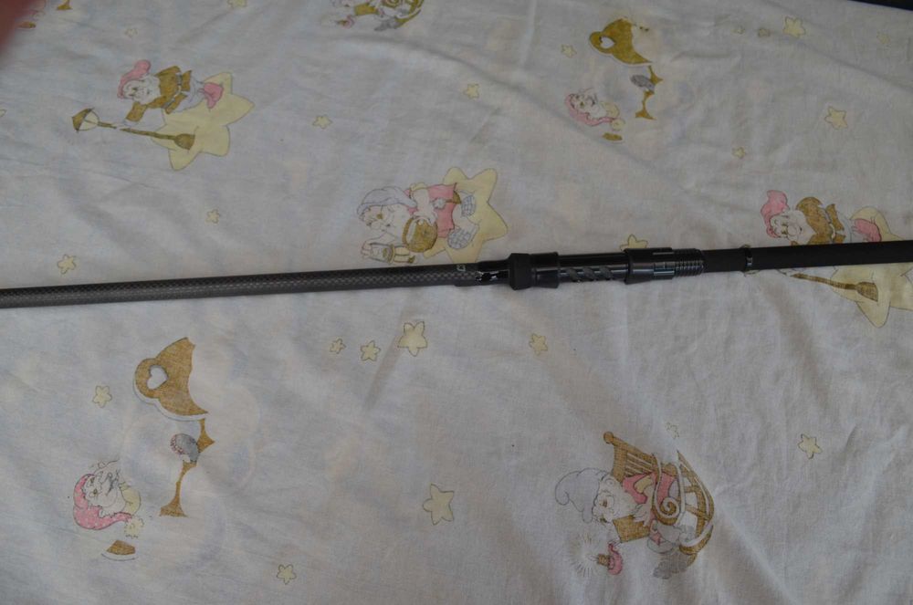 Scule pescuit crap noi nefolosite