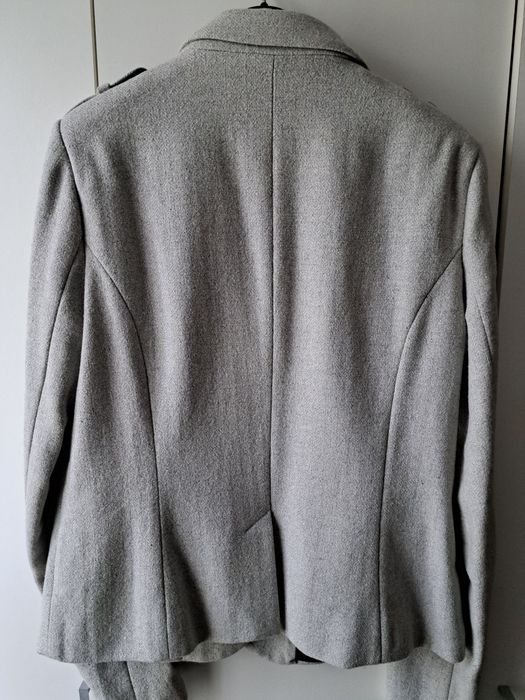 Сака, зимни, с вълна