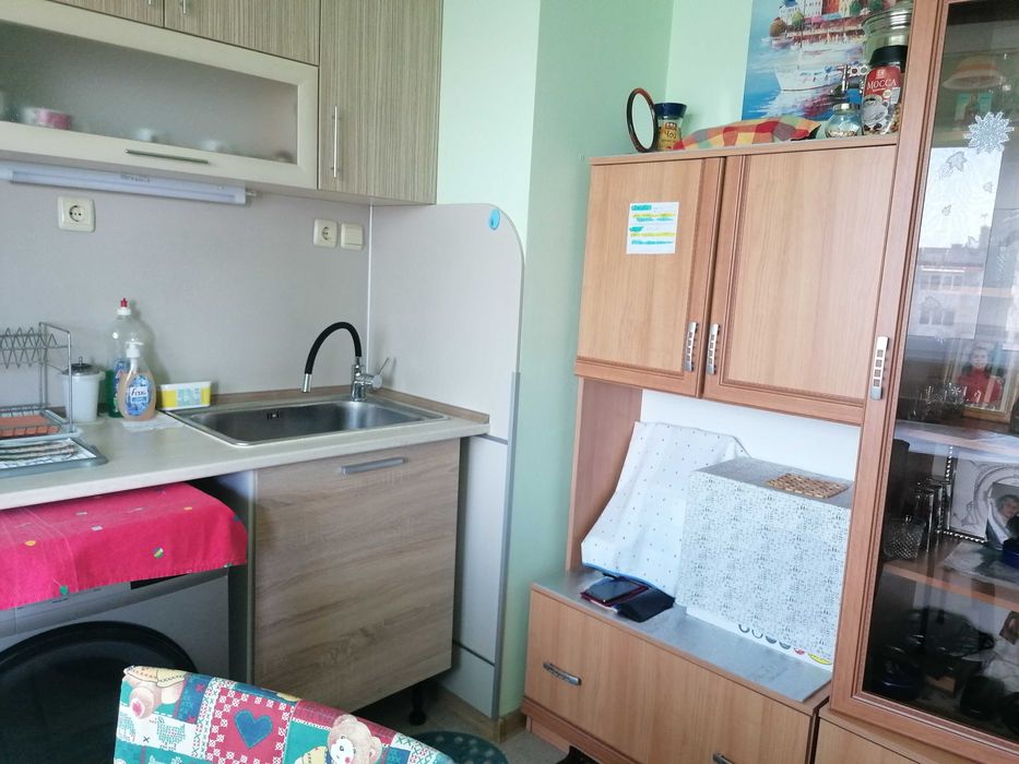 Продава се Двустаен апартамент в Варна, Възраждане 1 - 48 кв.м за 1990 €/кв.м - Снимка #1