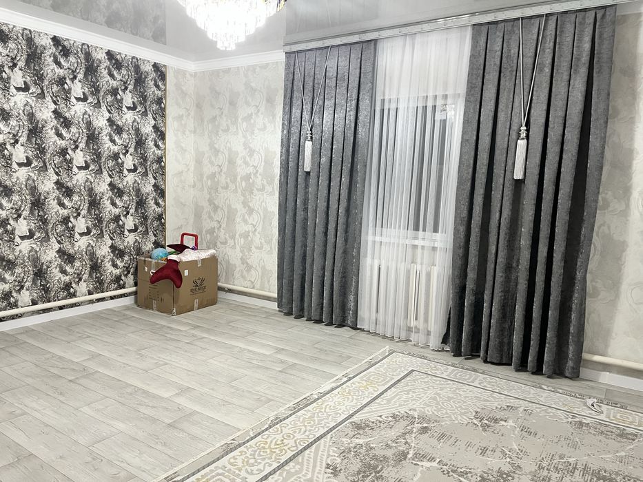 Продам дом Саржар школа садик рядом….