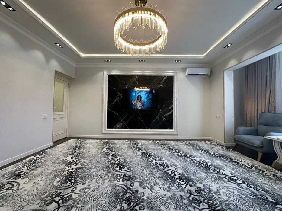 Сдаётся квартира на Юнусабад 14кв.‼️