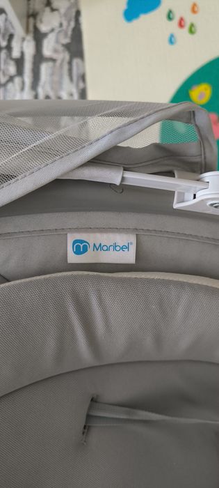 Продам электрические качели