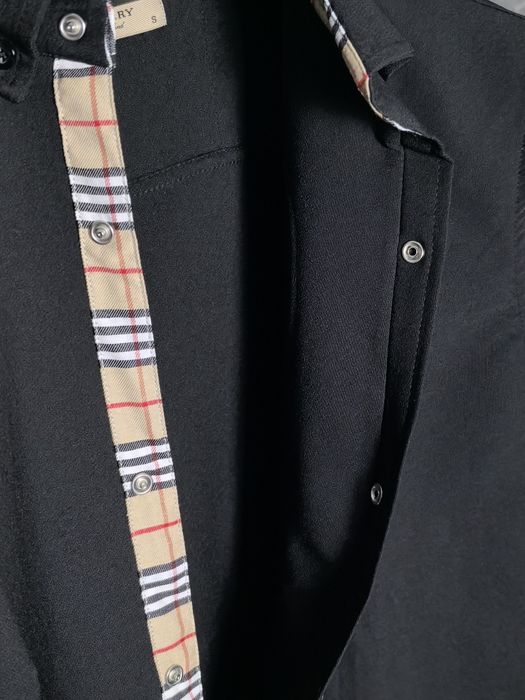 Мъжка риза високо качество