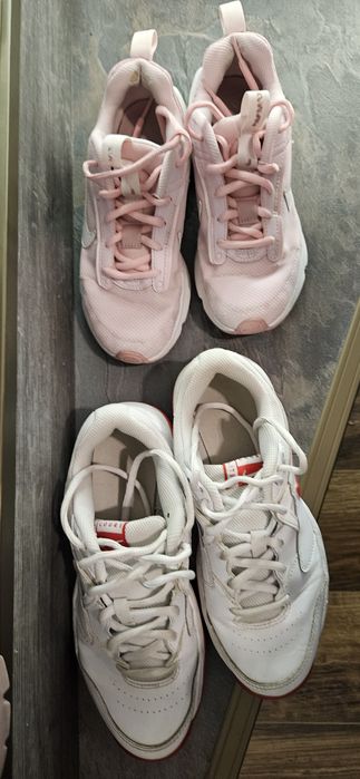 Детски nike/zara