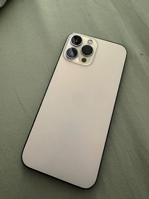 vand iphone 13 pro max 128gb