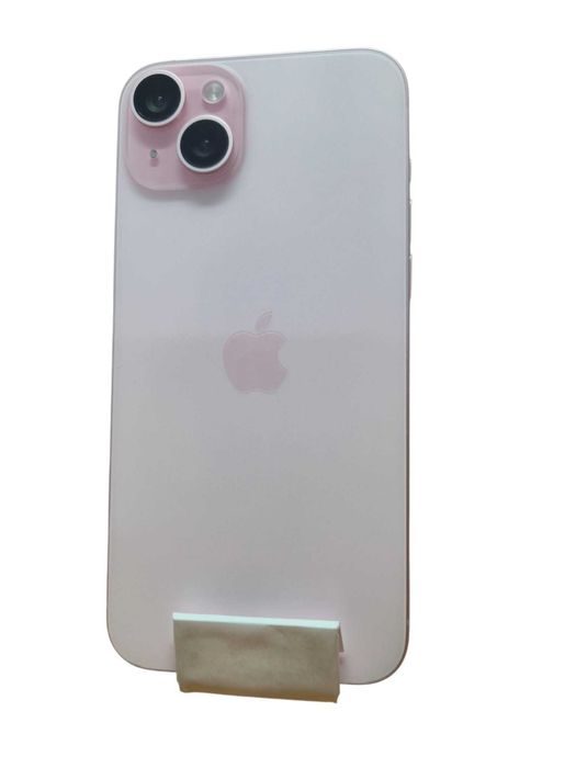 Iphone 15 Plus 128Gb / Amanet Cashbook Bucuresti Unirii