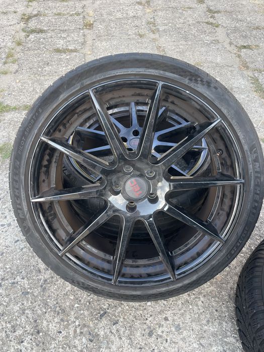 TEC 21” 5x112 9J ET40 Оригинални