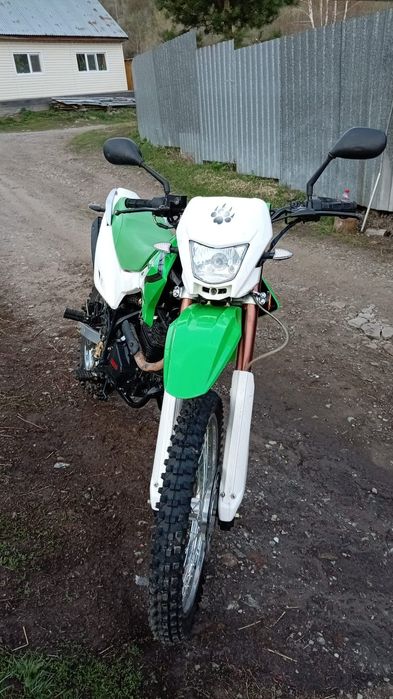 Продам  мотоцикл !!!