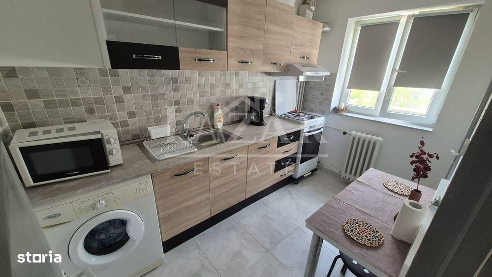 Inchiriere Apartament 2 Camere - Titan - Costin Georgian | Metrou