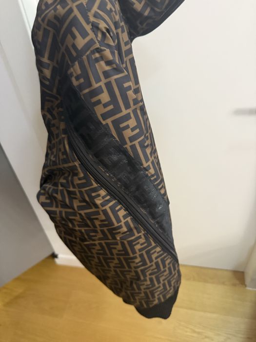 Fendi jacket never worn