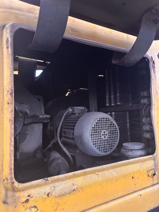 Продам Кран маз 8 тонн