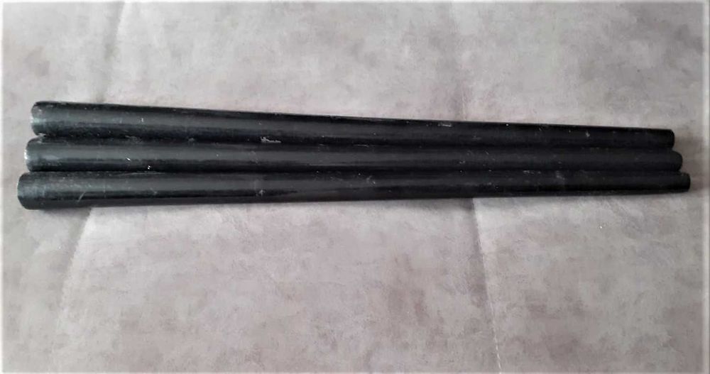 Ножки для мебели, телевизора, радио, СССР. 3 шт.\некомплект\