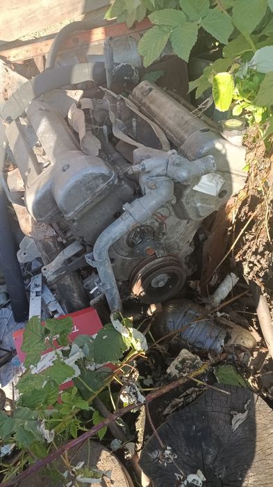 Двигатель Сузуки гранд Витара 2.5