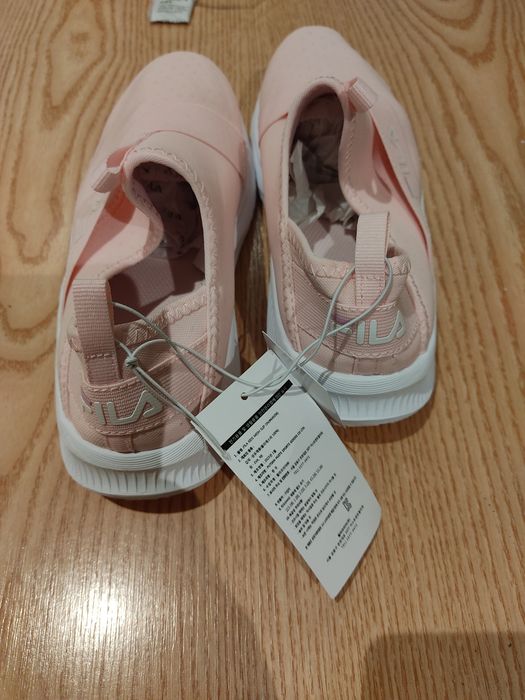 Кроссовки Puma, производство Вьетнам