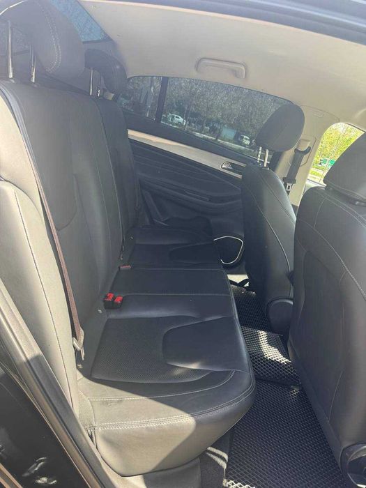 AIQAR E5 elektromobil sotiladi