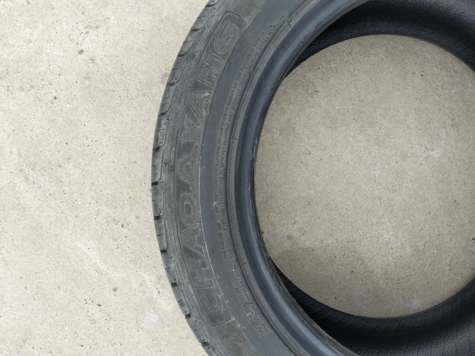 Продам летние шины