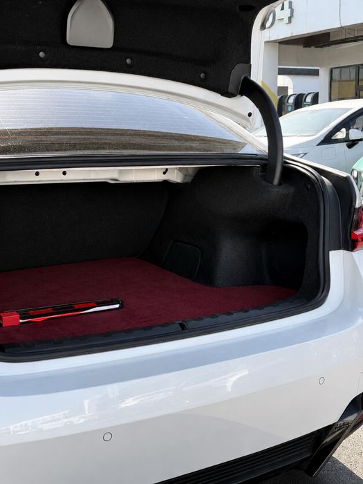 BMW I3 35L Edrive | 2023 yil | 51.000km | Xitoyda Yurgan!!