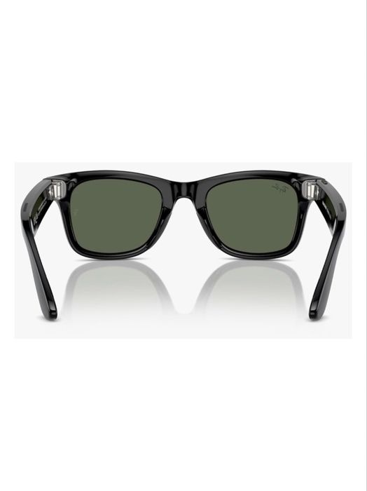Смарт очки ray ban wayfarer