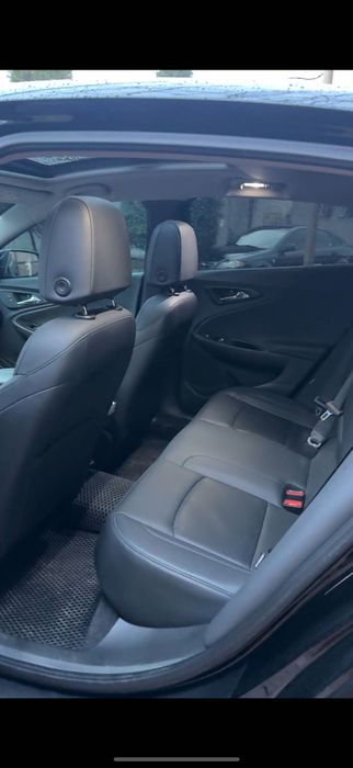 Malibu 2 primer 2022