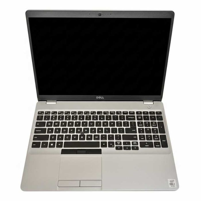 Laptop Dell 3551, Intel I7-10850H, 16GB DDR4, NVMe 256GB, Nvidia P620