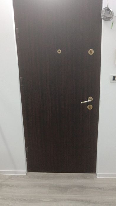 Apartament cu 3 camere