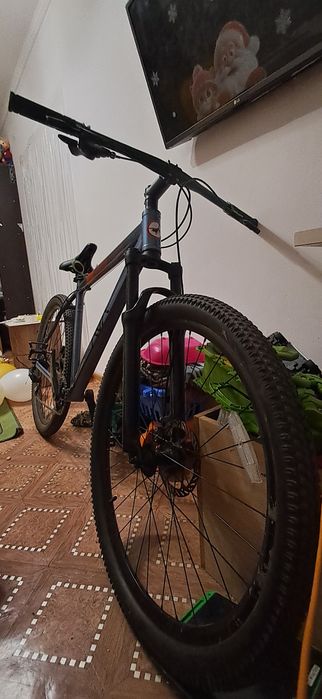 Велосипед AVA 27.5 Дюймов
