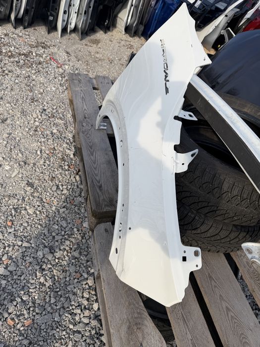 Калник Alfa Romeo Junior 2024 год.-