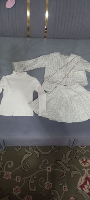 Детские одежда весна осень