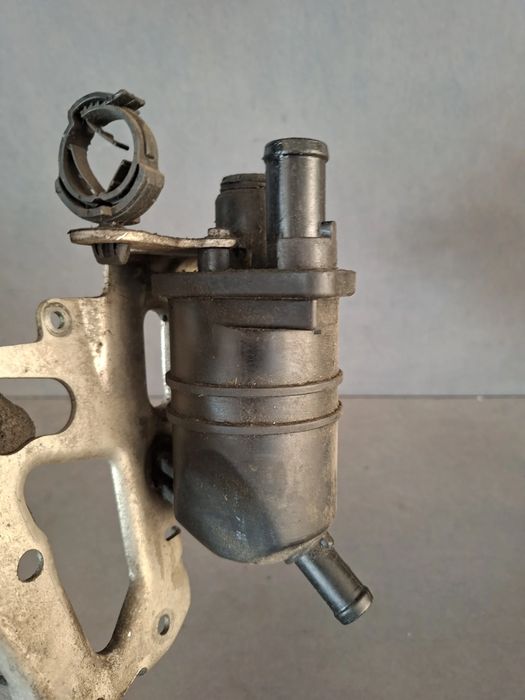 Filtru epurator Opel Astra 2005 1.9 CDTI MT (150 hp)