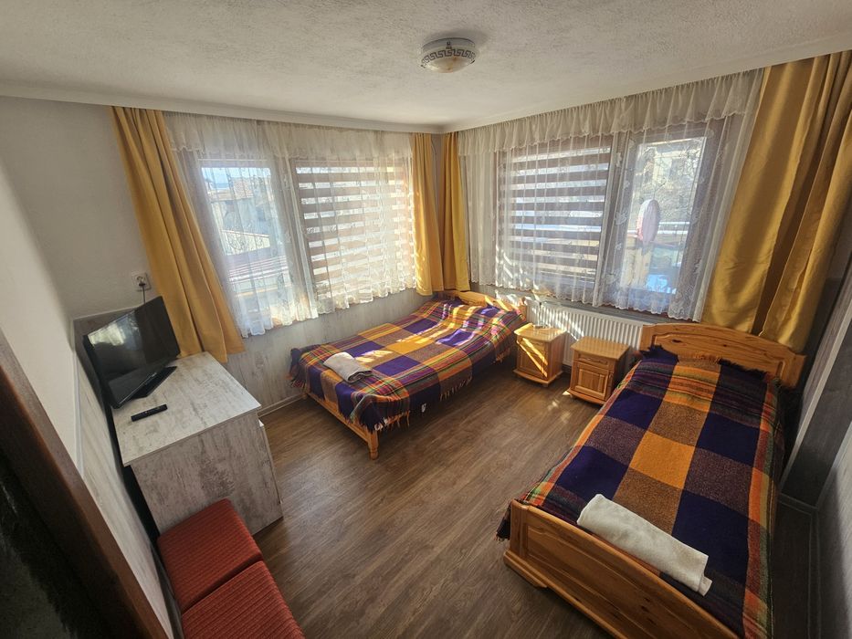 Къща за гости с.Дорково