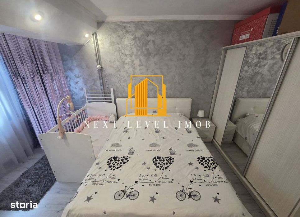 Apartament 2 camere GĂVANA