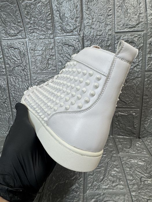 Christian Louboutin Alb Pk Premium