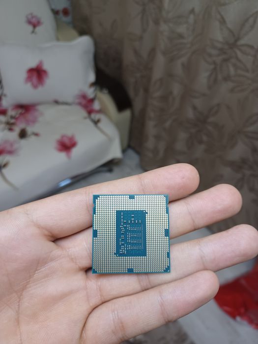 Procesor i5 4590 3.30 gHz