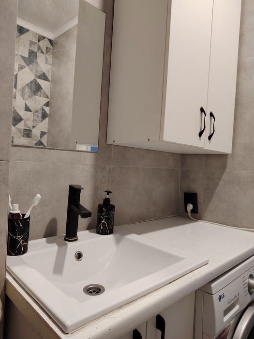 Продаётся 2 комнатная Евродвушка