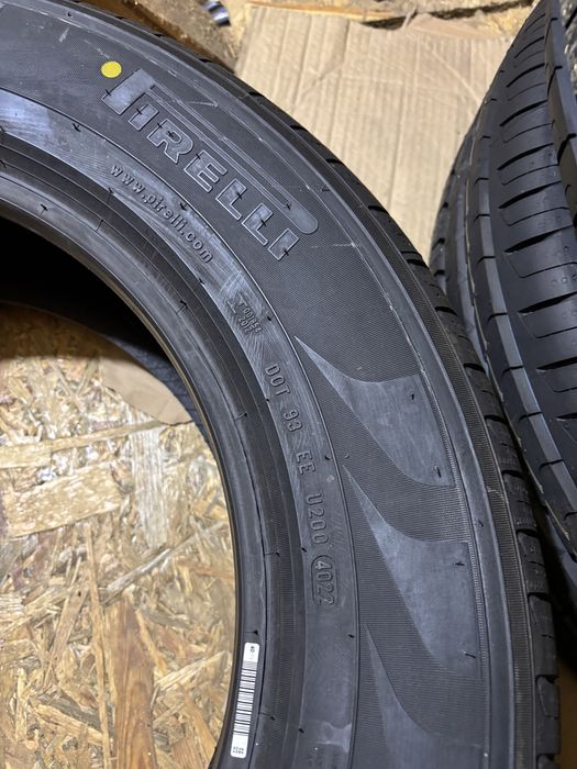 Anvelope de vara Pirelli 215 65 R17 Noi