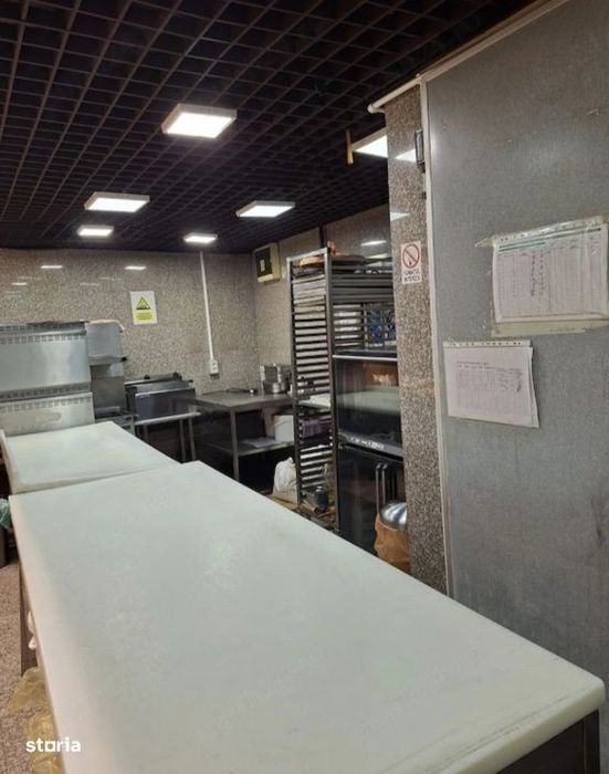 Spatiu comercial | SIR | Lujerului | Vitrina stradala | Trafic intens