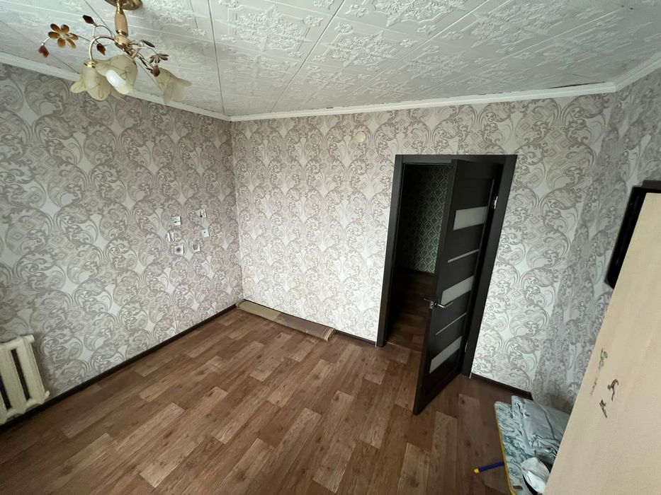 Продам двухкомнатную квартиру