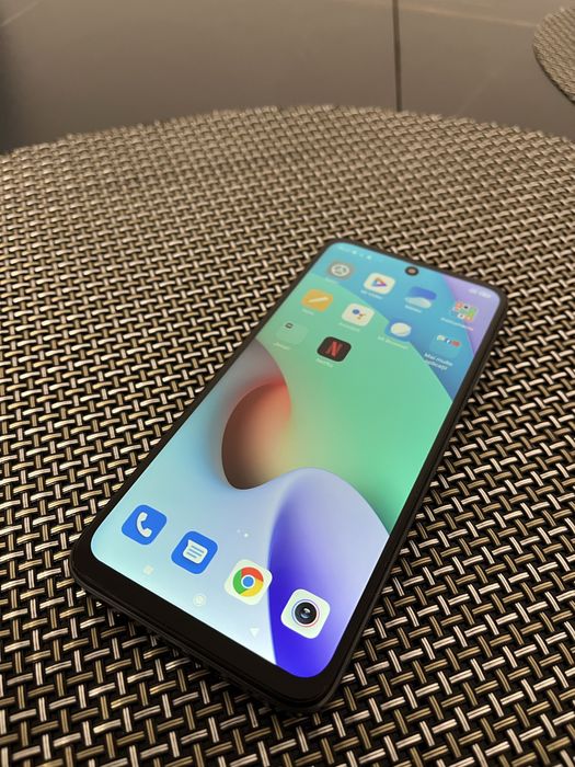 Xiaomi Redmi 10 black