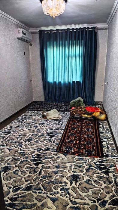 Termiz kvartira ijaraga