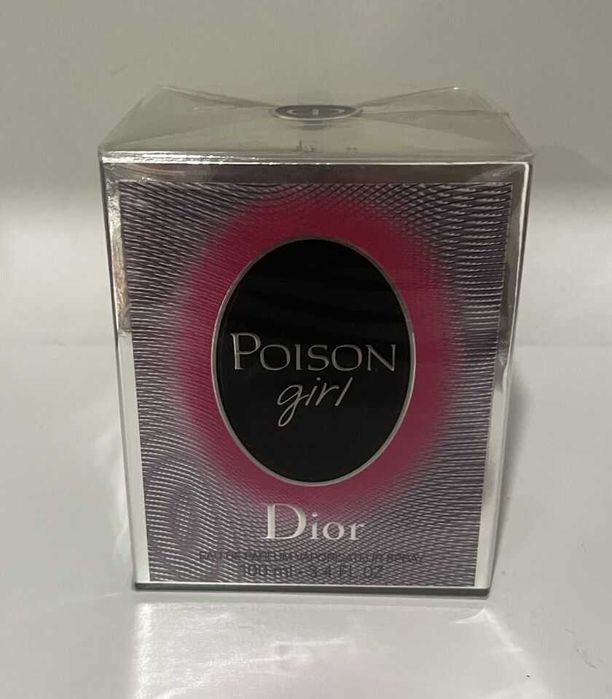 Dior Poison 100ml EDP
