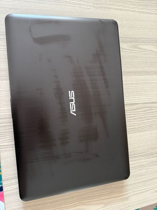 Laptop Asus X540MA