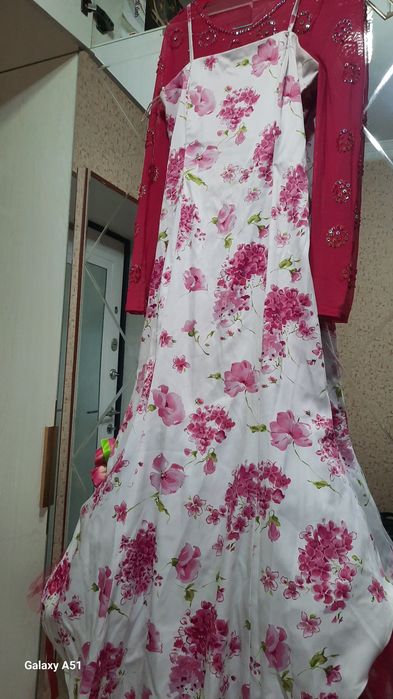 Matosi tafta 38razmer
