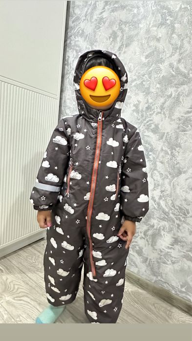 Детские вещи в отл сост