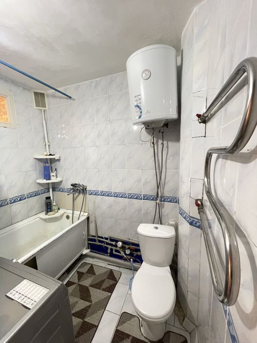 2 ком 6 мкр 24 дом