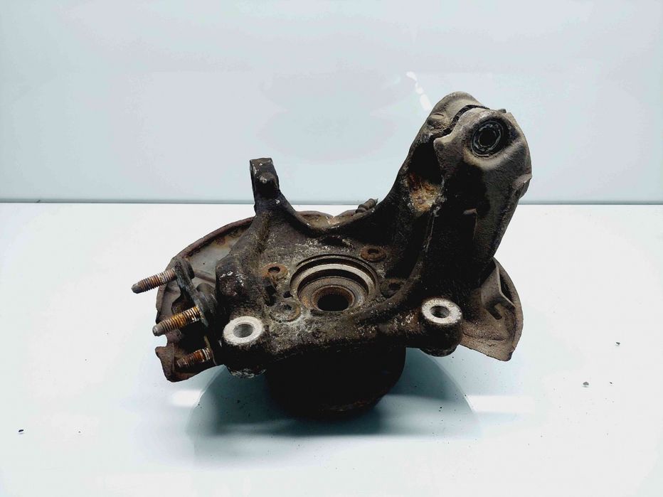 Fuzeta fata stanga Volkswagen Passat CC (357) [Fabr 2008-2012] OEM 2.0
