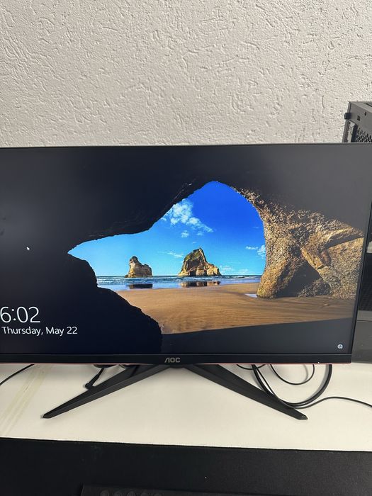 Vand set up gaming complet si separat